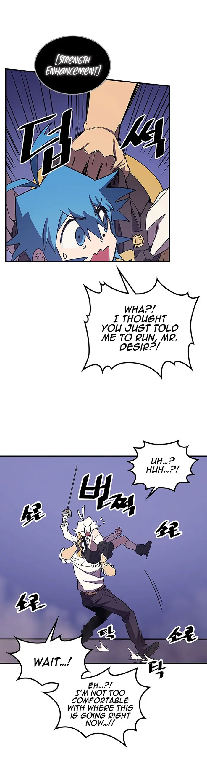 A Returner’s Magic Should Be Special Chapter 86 image 11_optimized